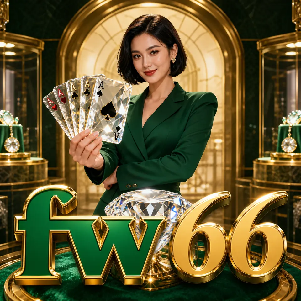 fw66 Masuk