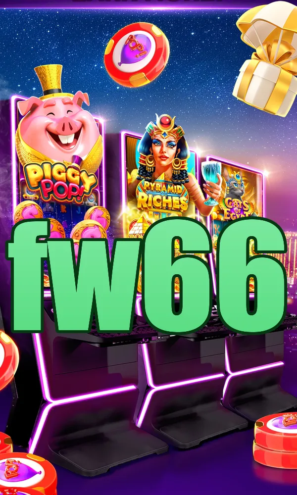fw66 Masuk
