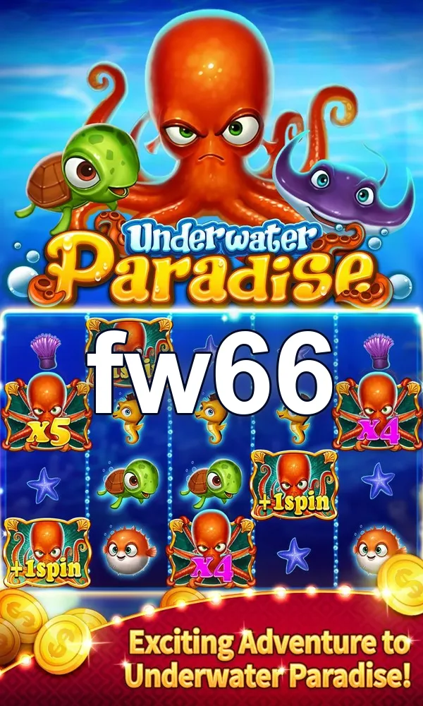 fw66 Masuk