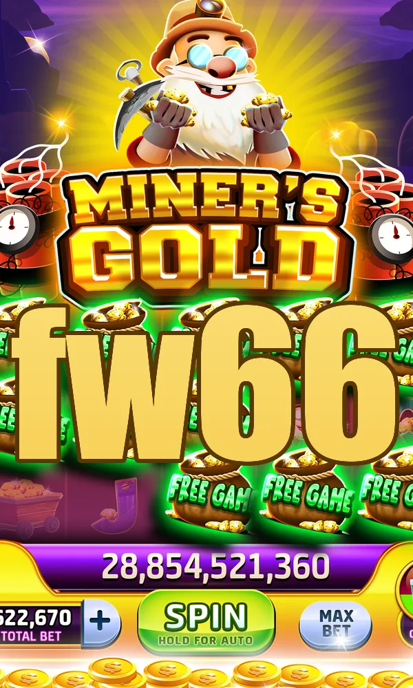 fw66 Masuk