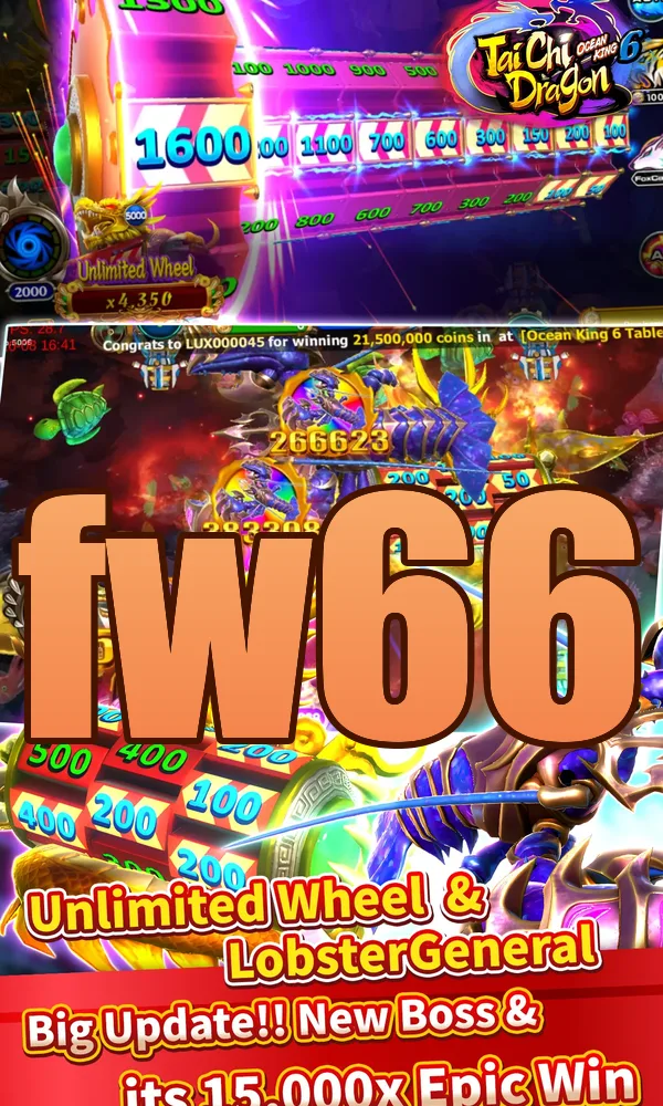fw66 Tangkapan Layar Resmi APK
